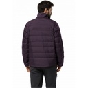 Чоловіча пухова прошита куртка Jack Wolfskin ATHER DOWN JKT M 1207681_I0081