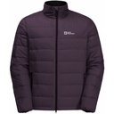 Чоловіча пухова прошита куртка Jack Wolfskin ATHER DOWN JKT M 1207681_I0081