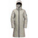 Жіноче напівпальто Jack Wolfskin DEUTZER COAT W 1207501_A0029