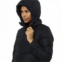 Жіноче пухове напівпальто Jack Wolfskin LENAUPLATZ COAT W 1207471_6350