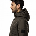 Чоловічий синтетичний пуховик Jack Wolfskin DEUTZER LONG JKT M 1207451_5719