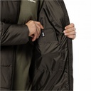 Чоловічий синтетичний пуховик Jack Wolfskin DEUTZER LONG JKT M 1207451_5719