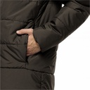 Чоловічий синтетичний пуховик Jack Wolfskin DEUTZER LONG JKT M 1207451_5719