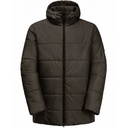 Чоловічий синтетичний пуховик Jack Wolfskin DEUTZER LONG JKT M 1207451_5719