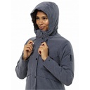 Жіночі утеплена куртка Jack Wolfskin SNOWY PARK JKT W 1116051_1010