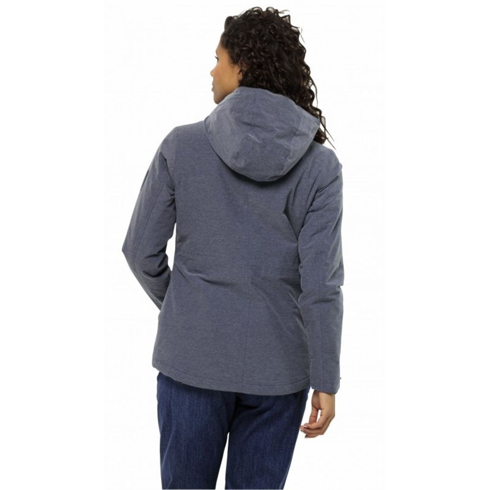 Жіночі утеплена куртка Jack Wolfskin SNOWY PARK JKT W 1116051_1010