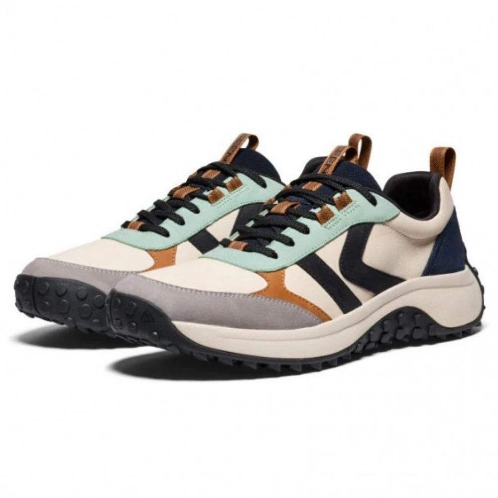 Чоловічі повсякденні кросівки Keen KS86 LEA M 1029811