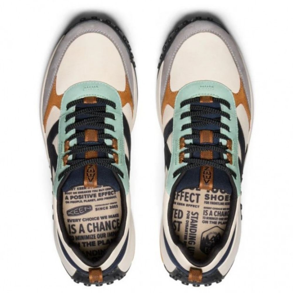 Чоловічі повсякденні кросівки Keen KS86 LEA M 1029811