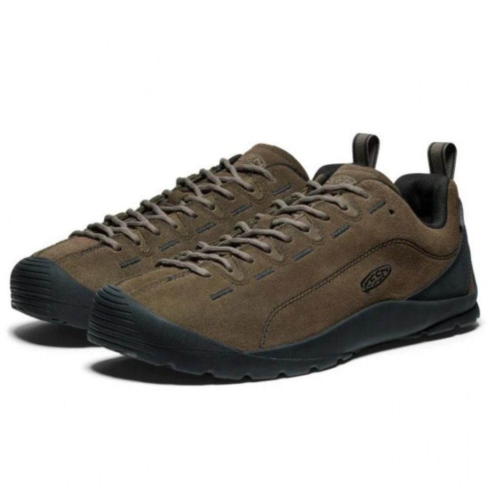 Чоловічі напівчеревики Keen JASPER WP M 1029645
