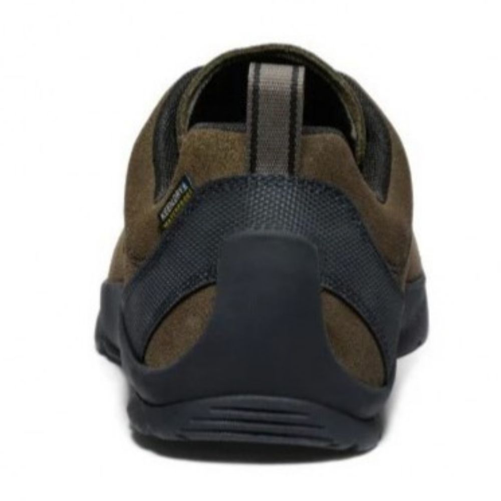 Чоловічі напівчеревики Keen JASPER WP M 1029645