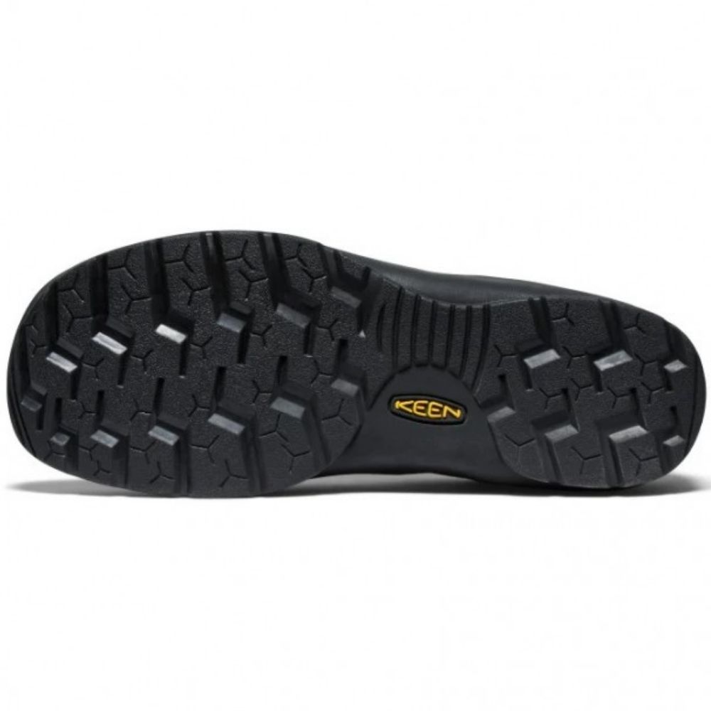 Чоловічі напівчеревики Keen JASPER WP M 1029645