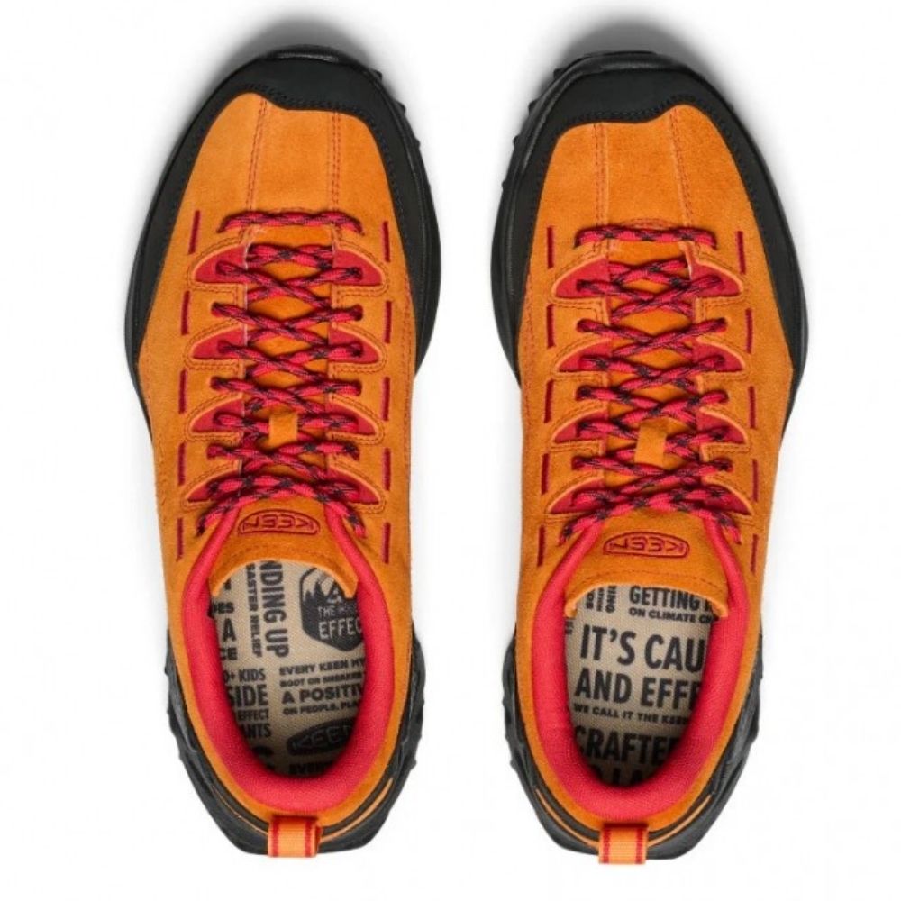 Чоловічі напівчеревики Keen JASPER ZIONIC M 1029583