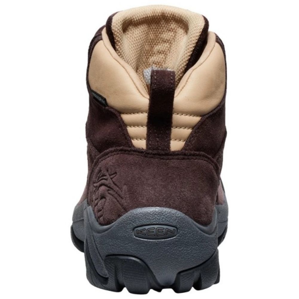 Чоловічі черевики Keen PYRENEES M 1029399