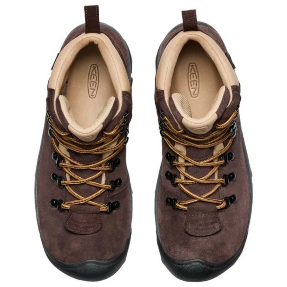 Чоловічі черевики Keen PYRENEES M 1029399