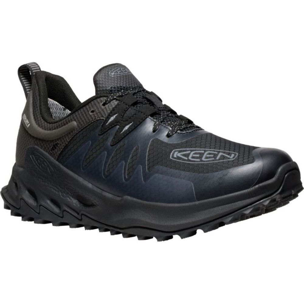 Чоловічі напівчеревики Keen ZIONIC WP M 1028051