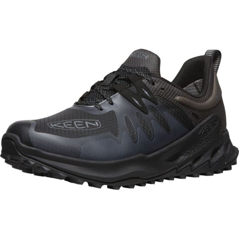 Чоловічі напівчеревики Keen ZIONIC WP M 1028051