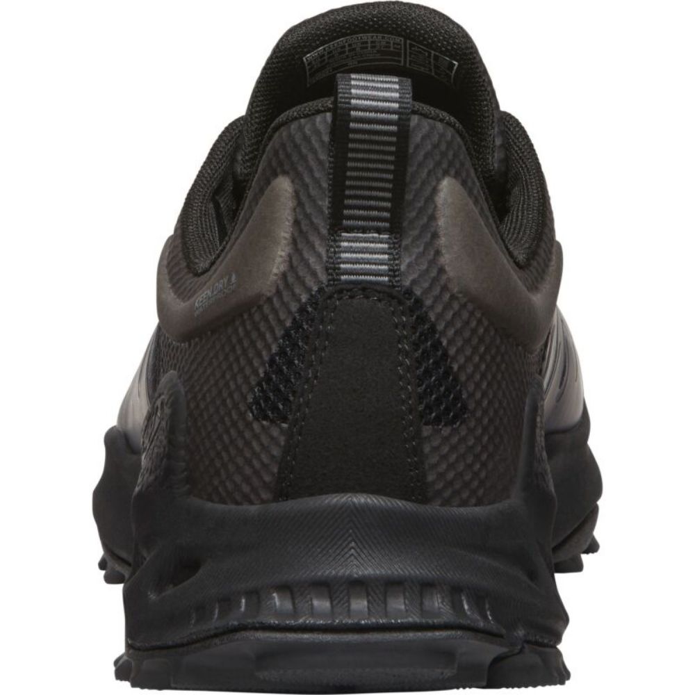 Чоловічі напівчеревики Keen ZIONIC WP M 1028051