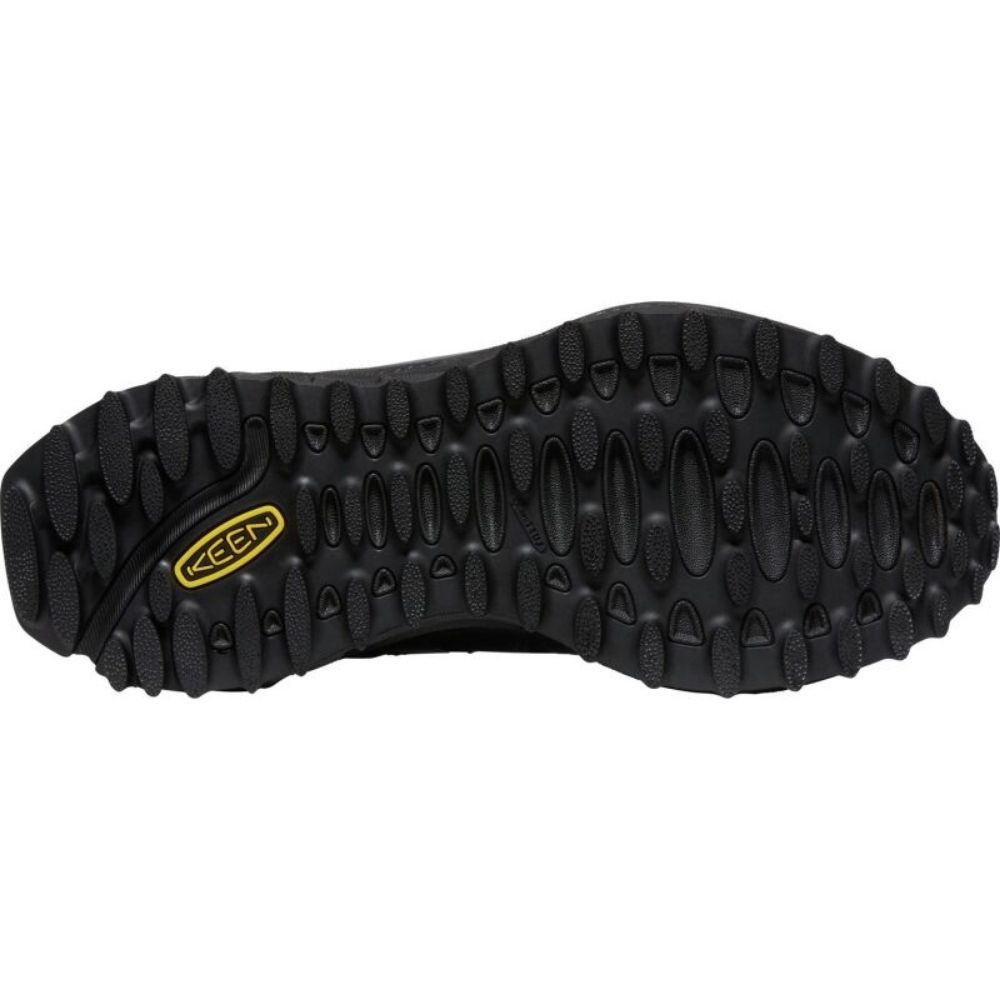 Чоловічі напівчеревики Keen ZIONIC WP M 1028051