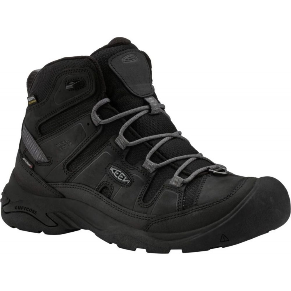 Чоловічі черевики Keen CIRCADIA MID POLAR M 1026762