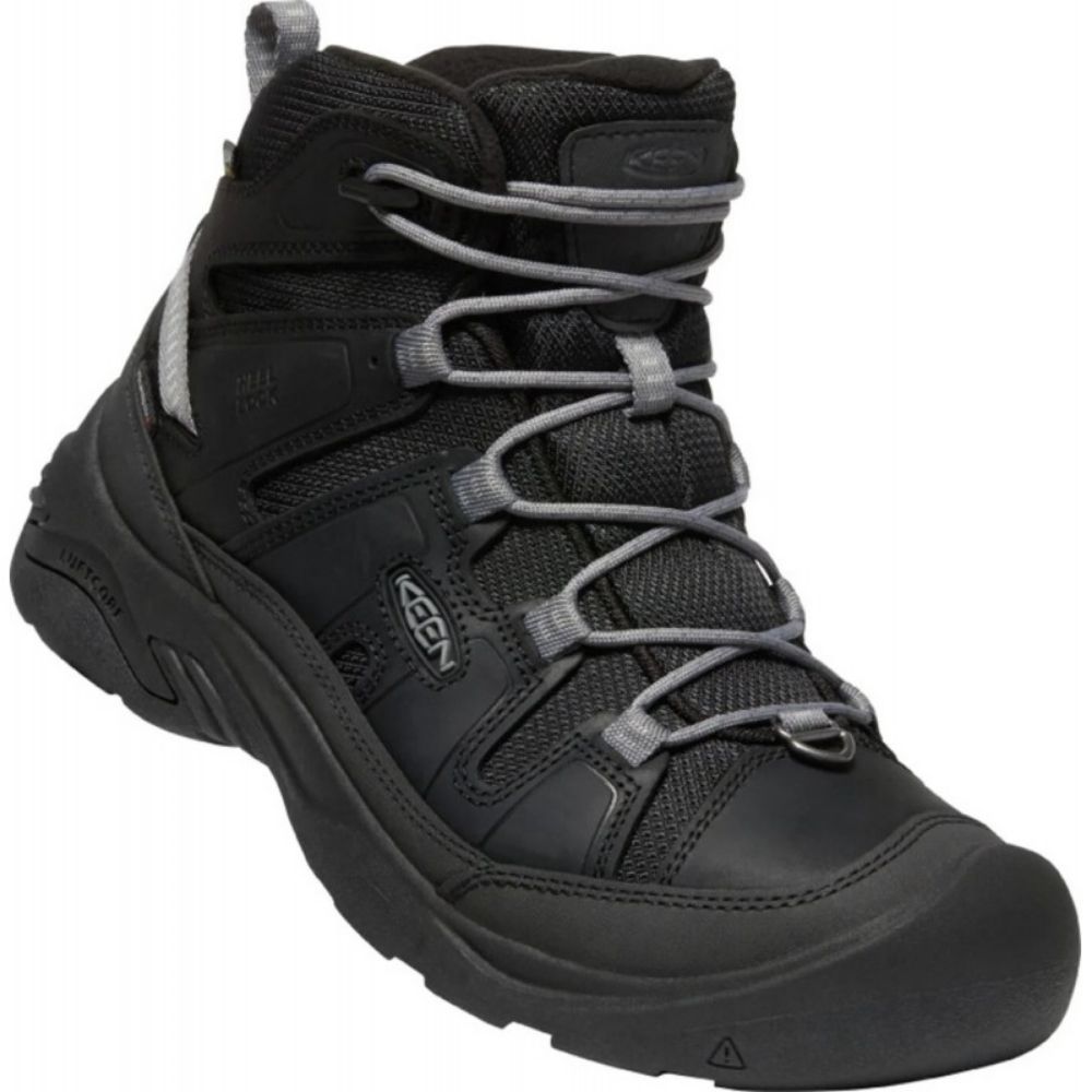 Чоловічі черевики Keen CIRCADIA MID POLAR M 1026762