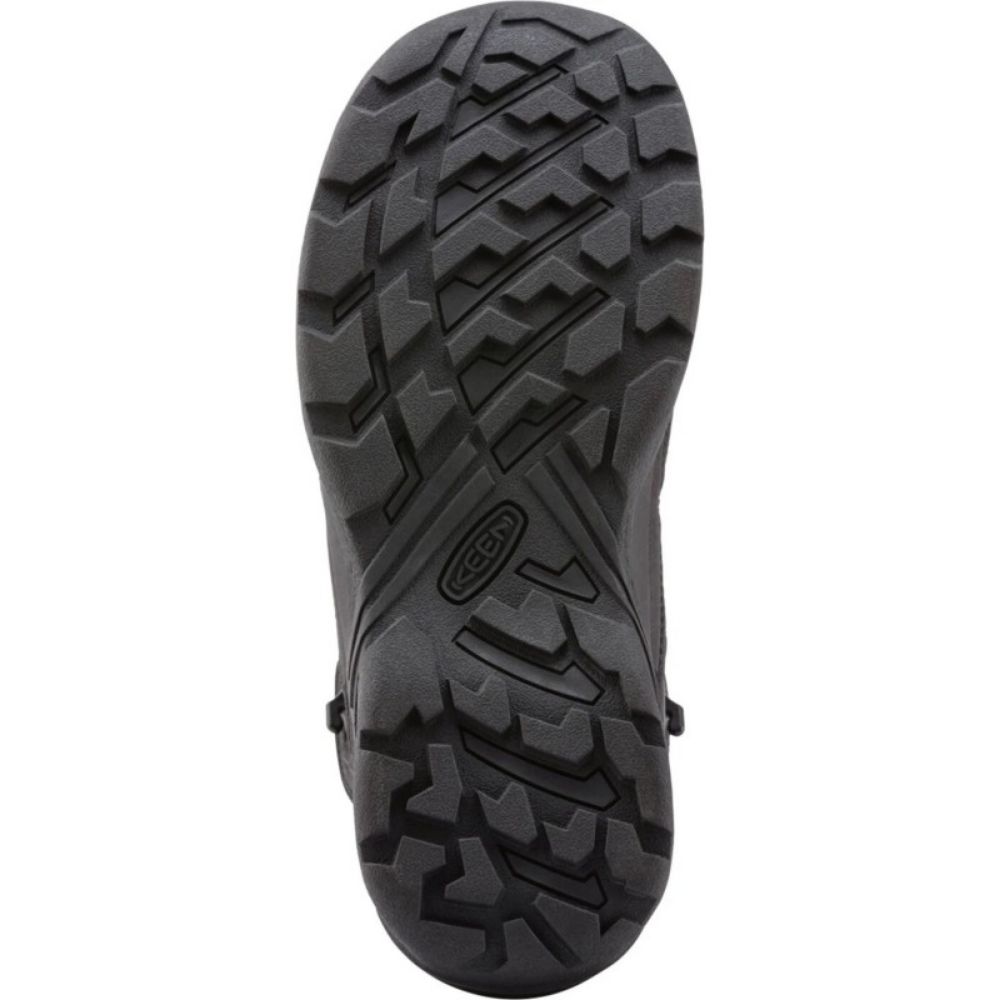 Чоловічі черевики Keen CIRCADIA MID POLAR M 1026762