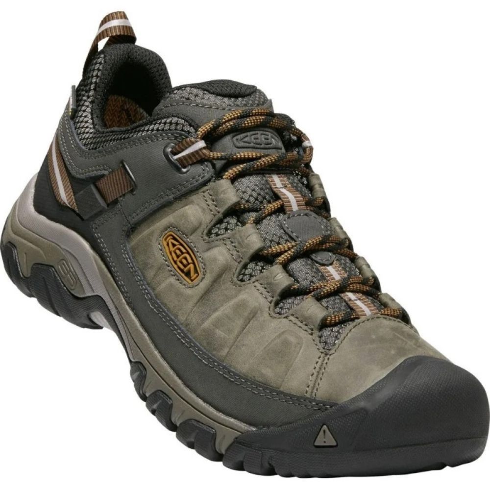 Чоловічі напівчеревики Keen TARGHEE III WP M 1017784