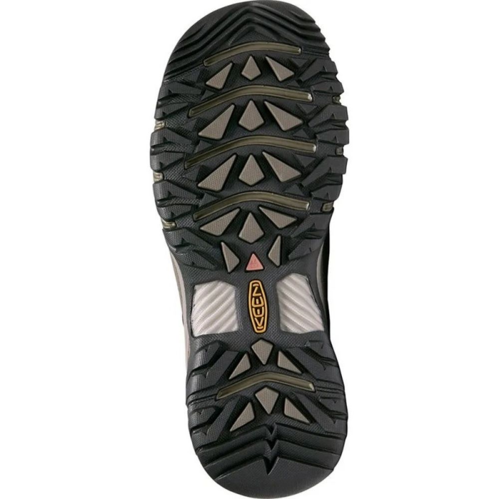 Чоловічі напівчеревики Keen TARGHEE III WP M 1017784