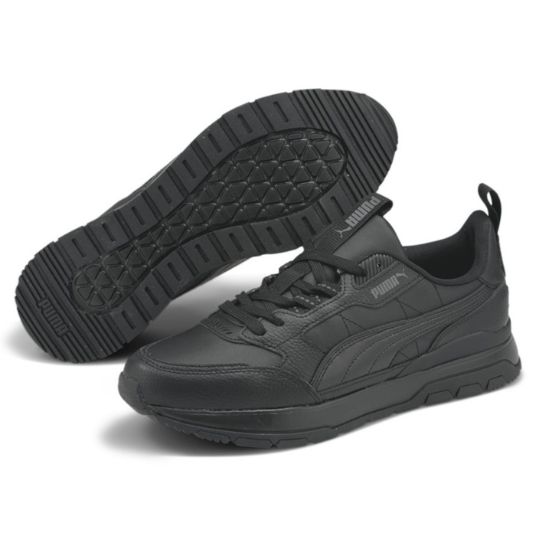 Чоловічі повсякденні кросівки Puma R78 Trek Lth 38320201
