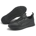 Чоловічі повсякденні кросівки Puma R78 Trek Lth 38320201