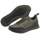 Чоловічі повсякденні кросівки Puma R78 Trek Lth 38320203