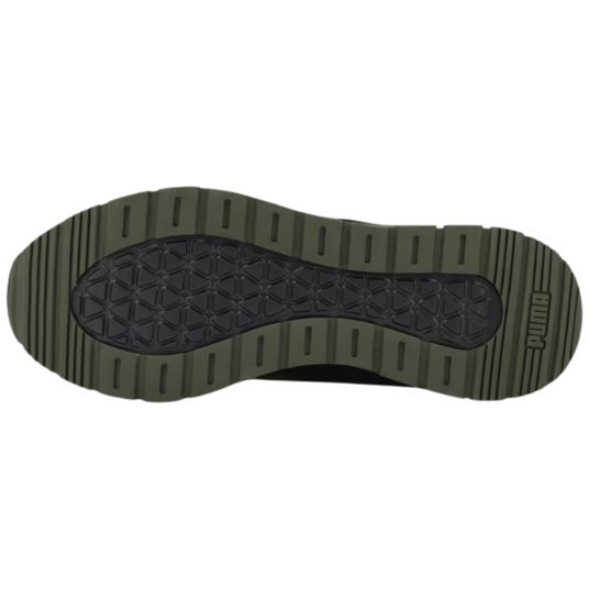 Чоловічі повсякденні кросівки Puma R78 Trek Lth 38320203