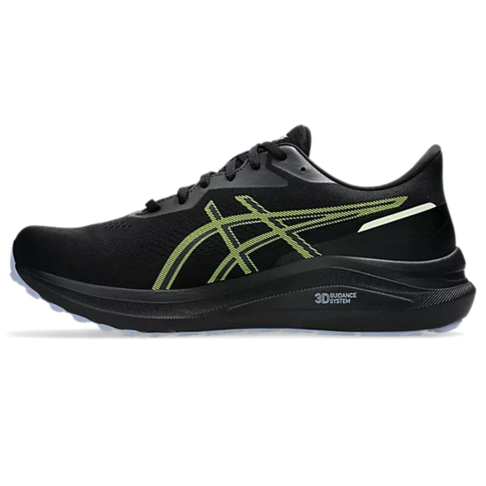 Чоловічі бігові кросівки Asics GT-1000 13 GTX 1011B857-001