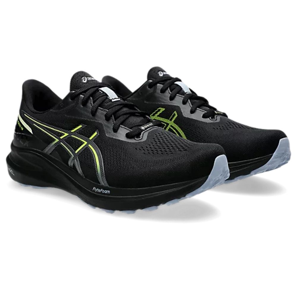 Чоловічі бігові кросівки Asics GT-1000 13 GTX 1011B857-001