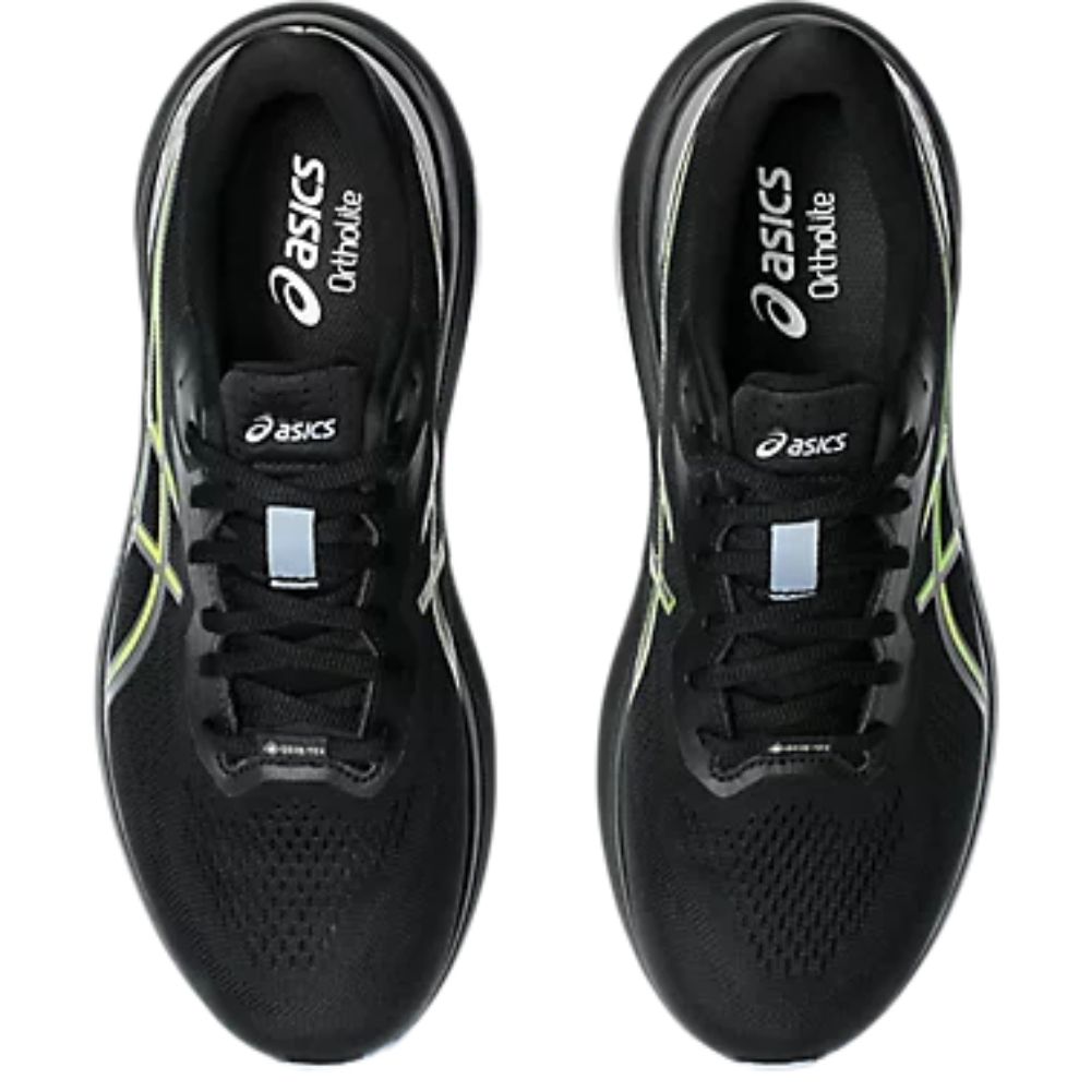 Чоловічі бігові кросівки Asics GT-1000 13 GTX 1011B857-001