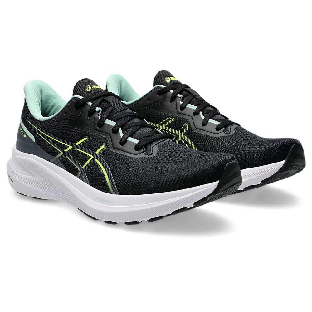 Чоловічі бігові кросівки Asics GT-1000 13 1011B858-002