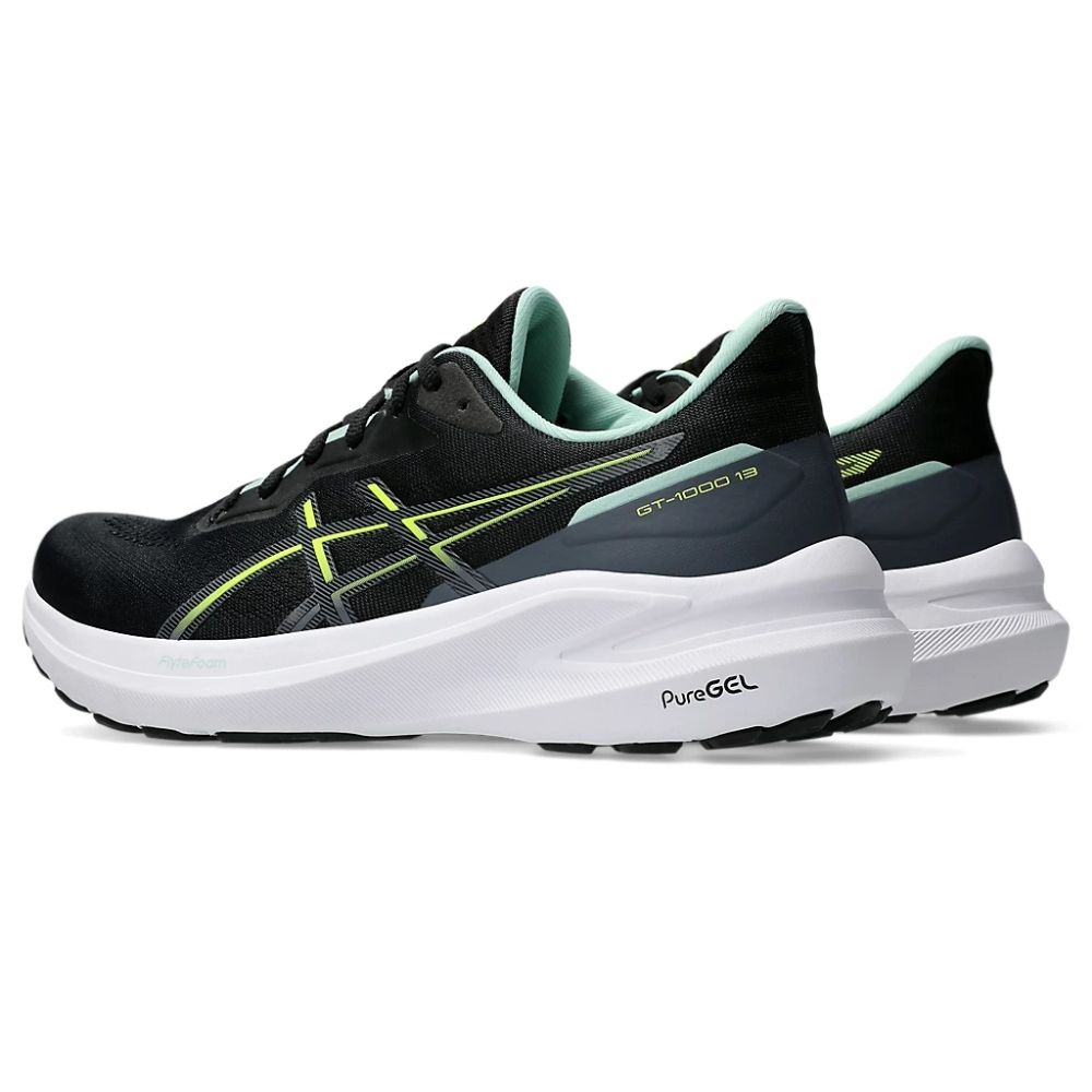 Чоловічі бігові кросівки Asics GT-1000 13 1011B858-002