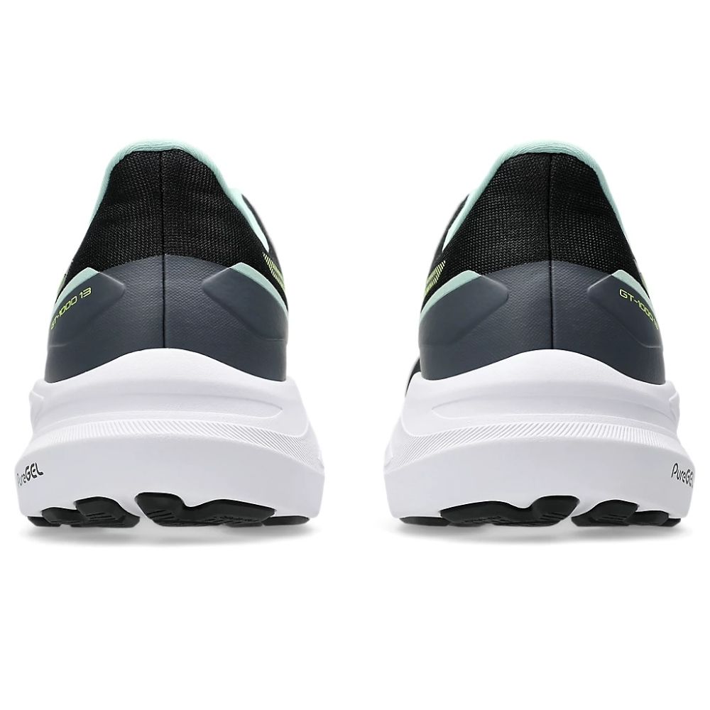 Чоловічі бігові кросівки Asics GT-1000 13 1011B858-002