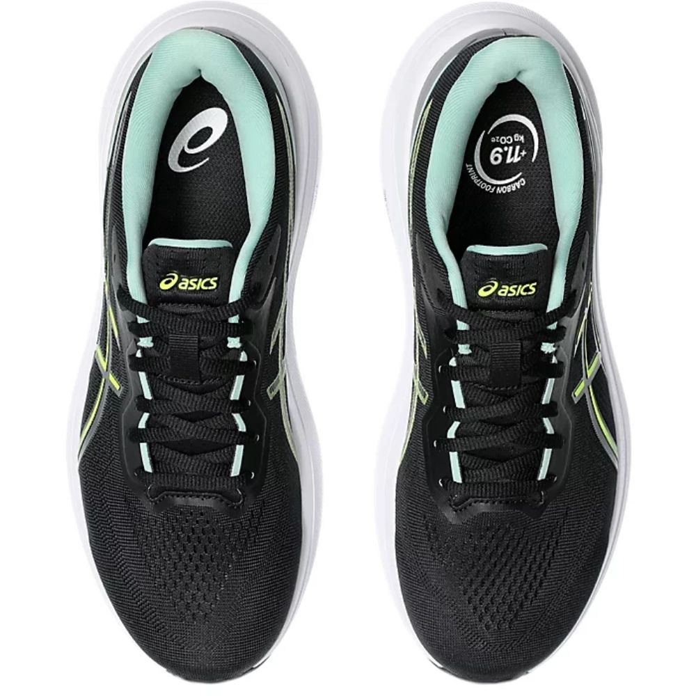 Чоловічі бігові кросівки Asics GT-1000 13 1011B858-002
