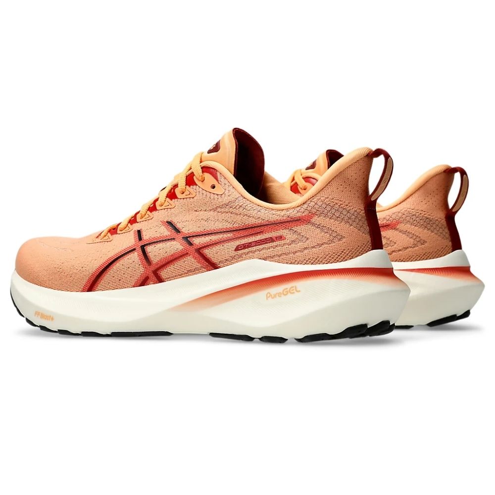 Чоловічі бігові кросівки Asics GT-2000 13 1011B861-800