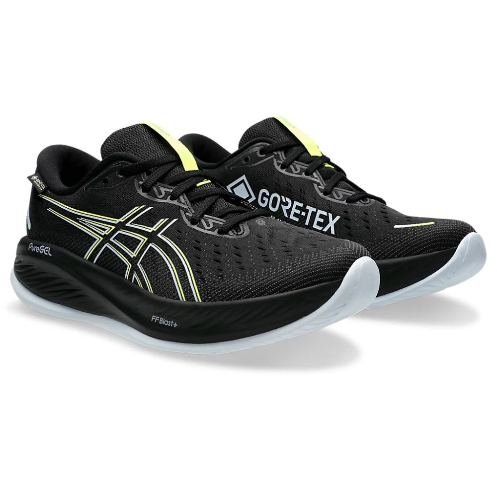 Чоловічі бігові кросівки Asics GEL-CUMULUS 26 GTX 1011B864-001