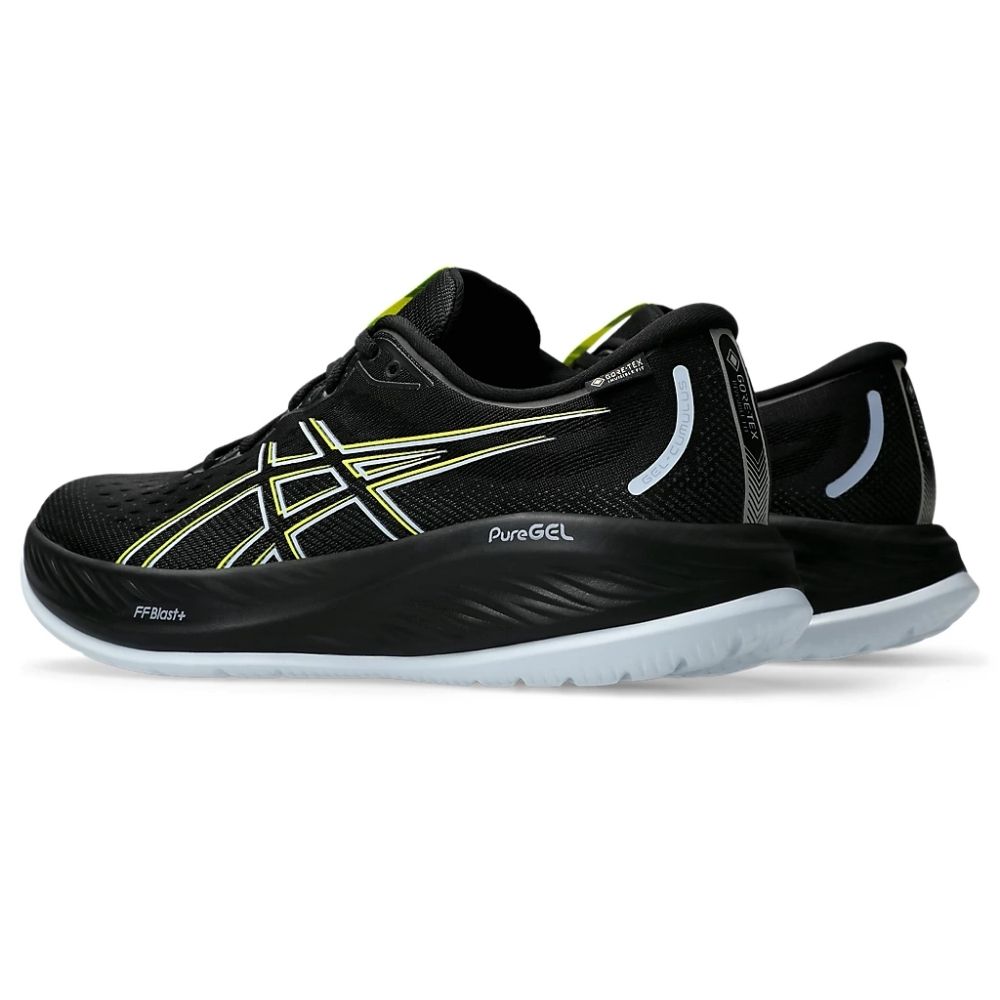Чоловічі бігові кросівки Asics GEL-CUMULUS 26 GTX 1011B864-001