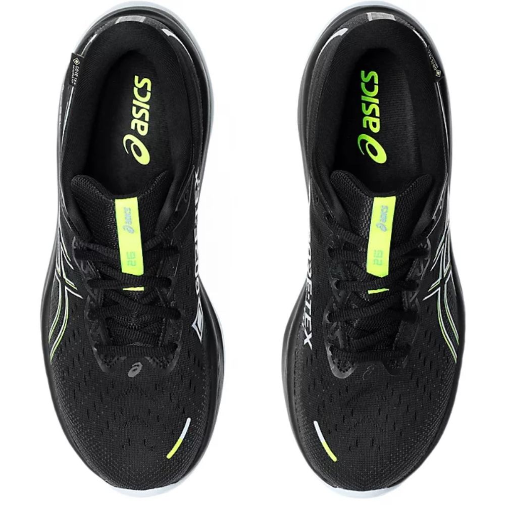 Чоловічі бігові кросівки Asics GEL-CUMULUS 26 GTX 1011B864-001
