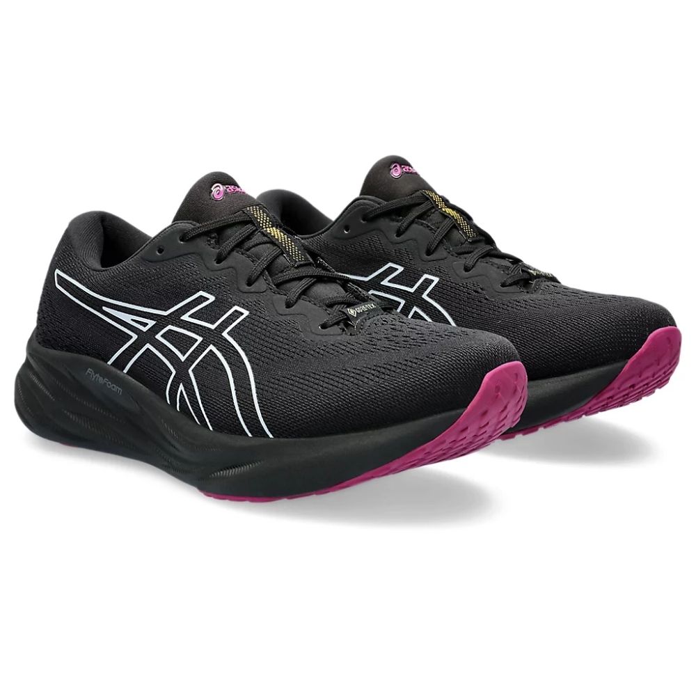 Жіночі бігові кросівки Asics GEL-PULSE 15 GTX 1012B592-001