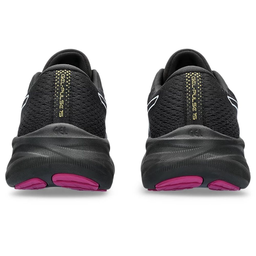 Жіночі бігові кросівки Asics GEL-PULSE 15 GTX 1012B592-001