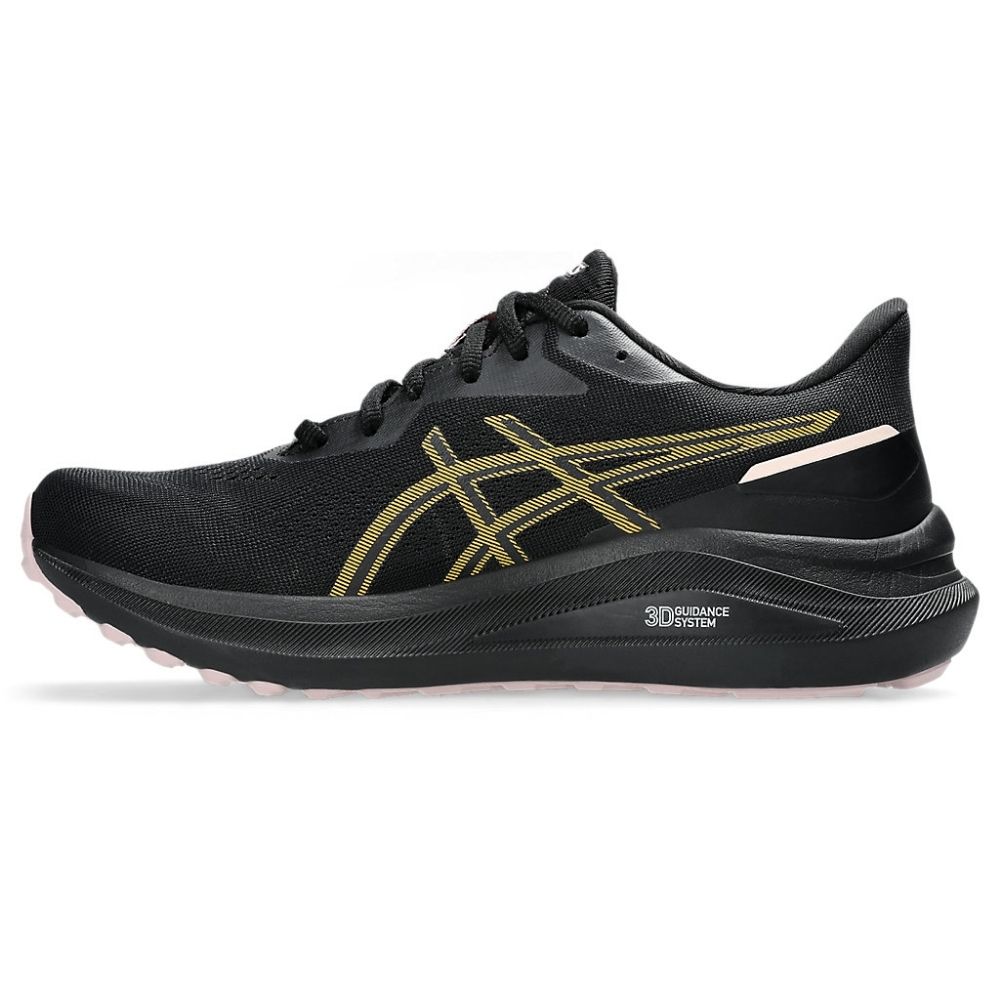 Жіночі бігові кросівки Asics GT-1000 13 GTX 1012B661-001