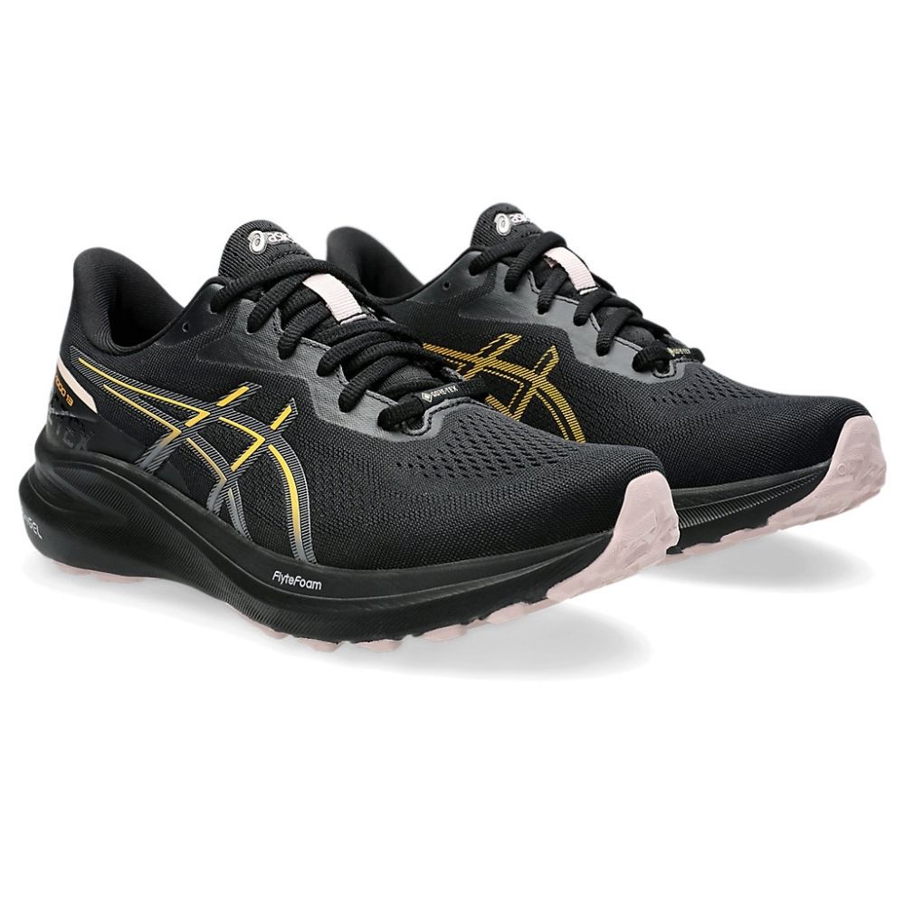 Жіночі бігові кросівки Asics GT-1000 13 GTX 1012B661-001