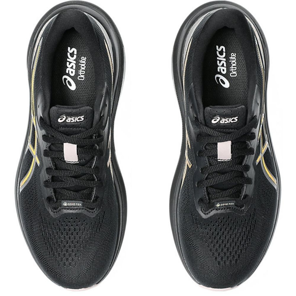 Жіночі бігові кросівки Asics GT-1000 13 GTX 1012B661-001