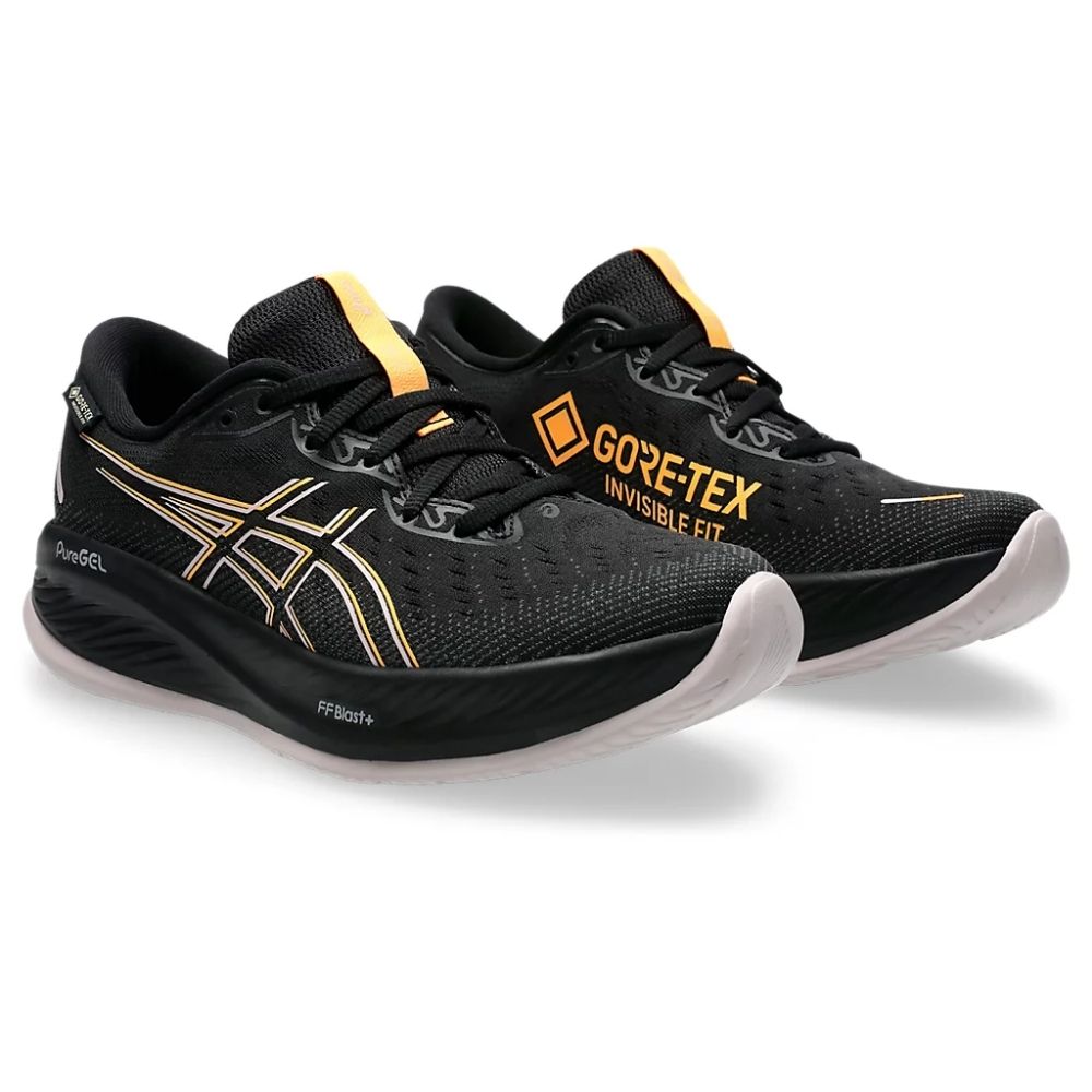 Жіночі бігові кросівки Asics GEL-CUMULUS 26 GTX 1012B668-001