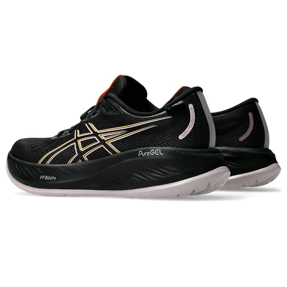 Жіночі бігові кросівки Asics GEL-CUMULUS 26 GTX 1012B668-001