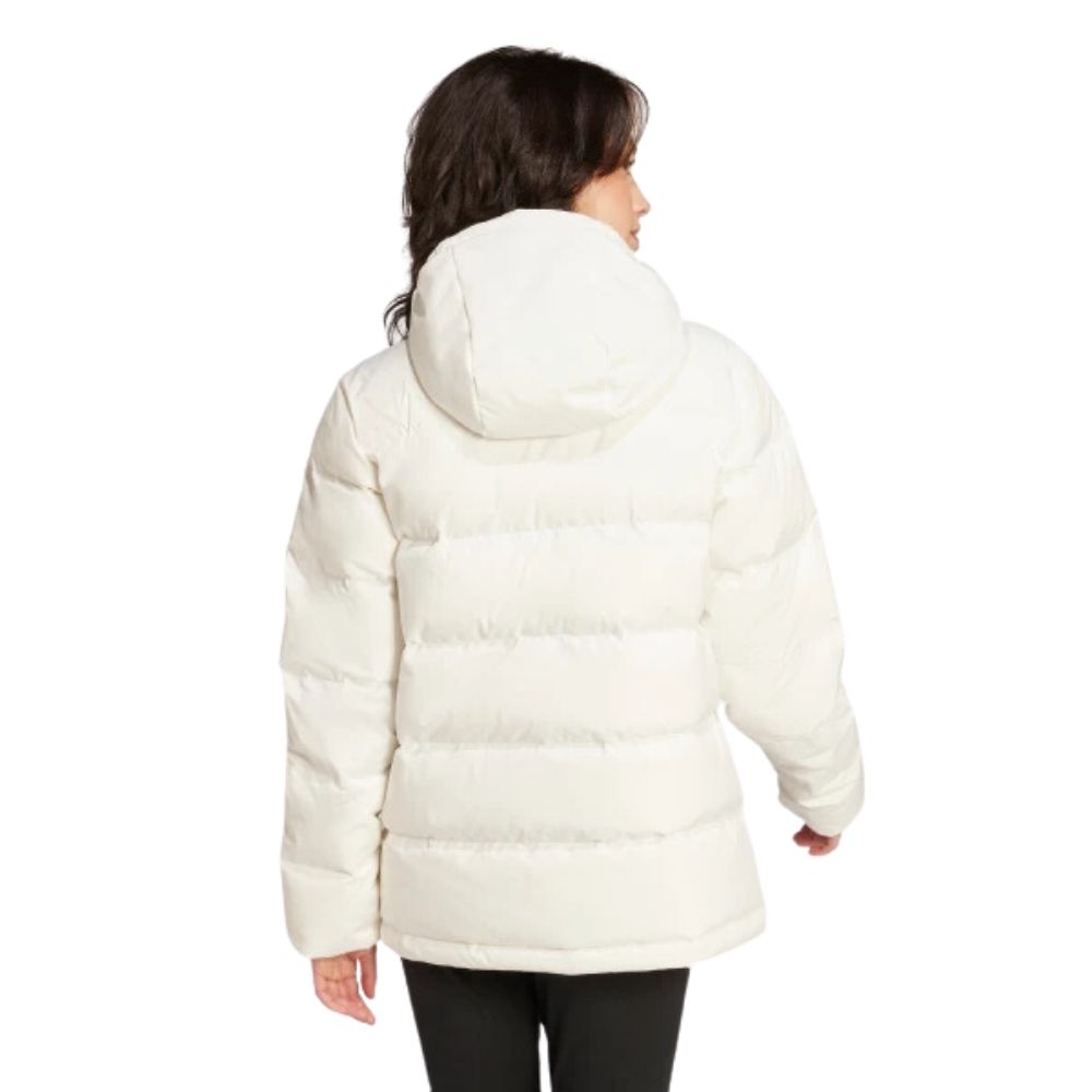 Жіноча куртка Adidas Helionic IX8863